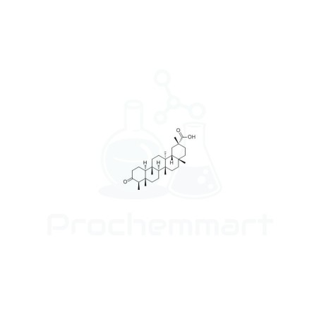 Polpunonic acid | CAS 33600-93-0