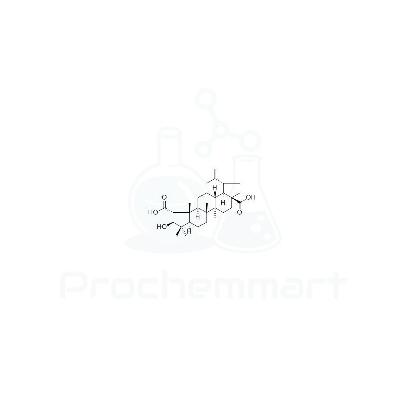 Ceanothic acid | CAS 21302-79-4