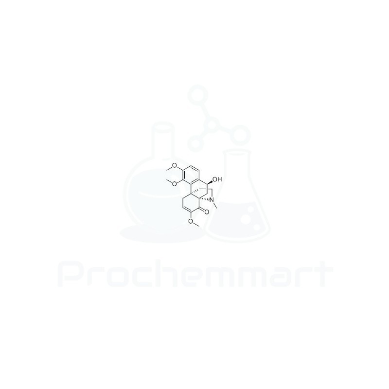 Prometaphanine | CAS 6858-85-1