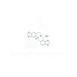 Protopine hydrochloride | CAS 6164-47-2