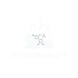 Protosappanin A dimethyl...