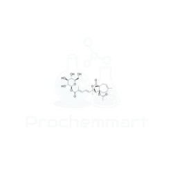 Pseudolaric acid A-O-beta-D-glucopyranoside | CAS 98891-44-2