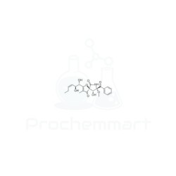 Pseurotin A | CAS 58523-30-1
