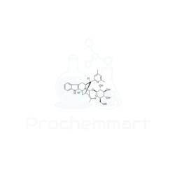 Rauvotetraphylline B | CAS 1422506-50-0