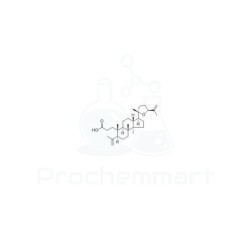 Richenoic acid | CAS...