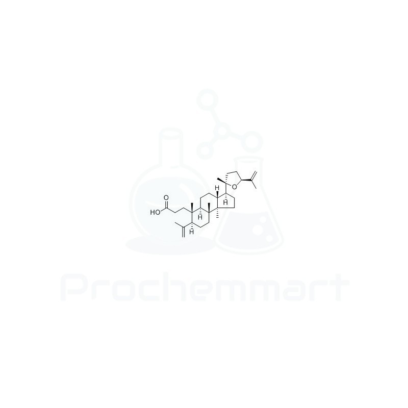 Richenoic acid | CAS 134476-74-7