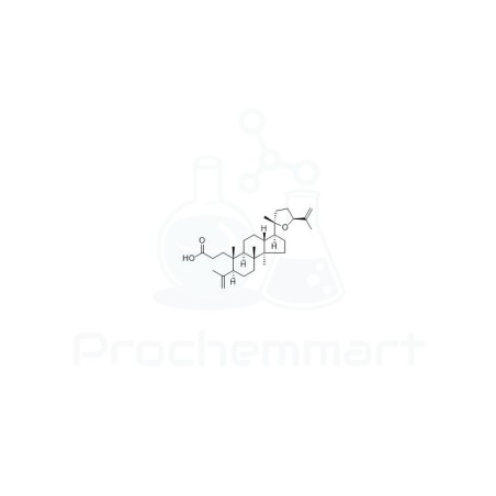 Richenoic acid | CAS 134476-74-7