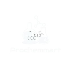 Chelerythrine chloride | CAS 3895-92-9