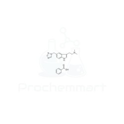 Rizatriptan benzoate | CAS...