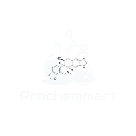 Chelidonine | CAS 476-32-4
