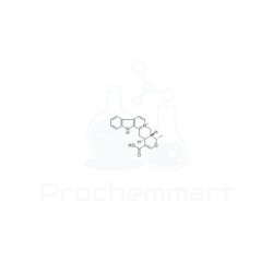 Serpentinic acid | CAS 605-14-1