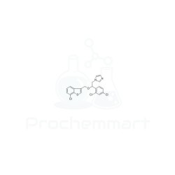 Sertaconazole | CAS 99592-32-2