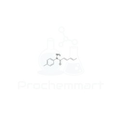 Sorbic acid, 1-p-tolylhydrazide | CAS 802048-02-8
