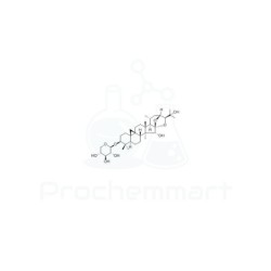 Cimigenol 3-β-D-xylopyranoside | CAS 27994-11-2