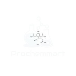 Strontium ranelate | CAS 135459-87-9
