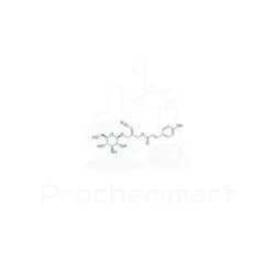 Sutherlandin trans-p-coumarate | CAS 315236-68-1