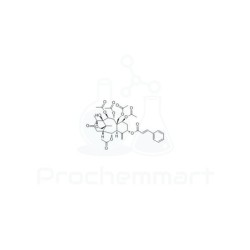 Taxezopidine L | CAS 219749-76-5