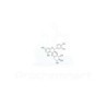 Taxifolin 3-O-beta-D-xylopyranoside | CAS 40672-47-7