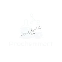 1,5-Dicaffeoylquinic acid |...