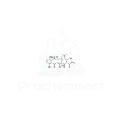 Tetracycline | CAS 60-54-8