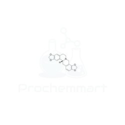 Tetrahydrocoptisine | CAS...