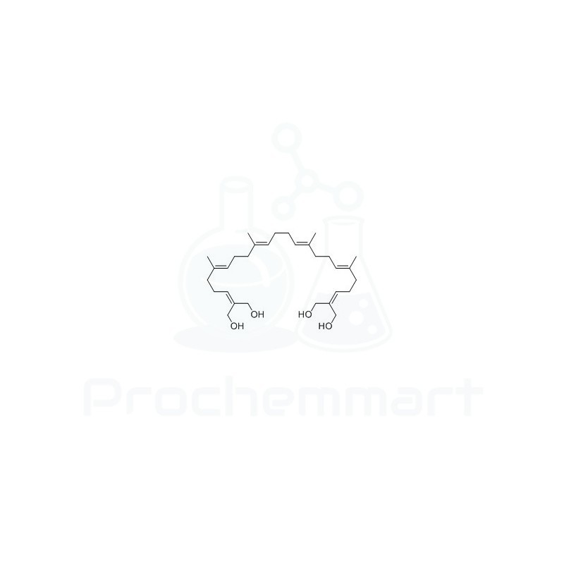 Tetrahydroxysqualene | CAS 1043629-23-7