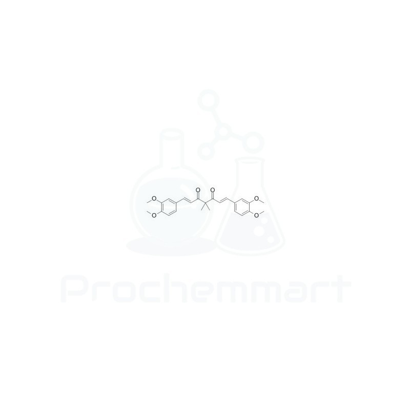 Tetramethylcurcumin | CAS 52328-97-9