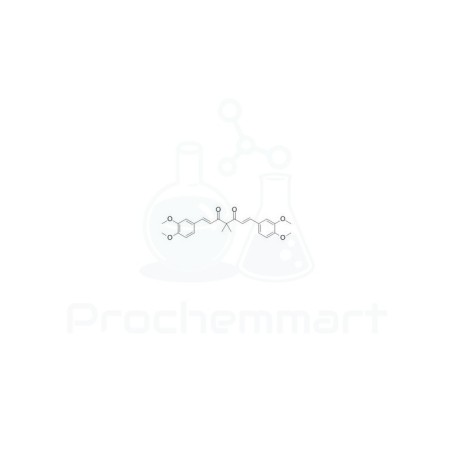 Tetramethylcurcumin | CAS 52328-97-9