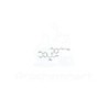 threo-Guaiacylglycerol beta-coniferyl ether | CAS 869799-76-8