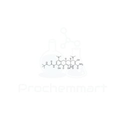 Tigecycline | CAS 220620-09-7