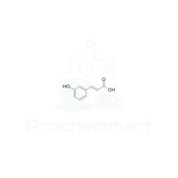 trans-3-Hydroxycinnamic acid | CAS 14755-02-3