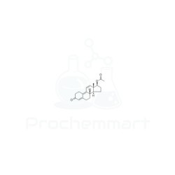 Trenbolone acetate | CAS...