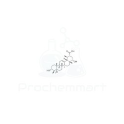 Triptocallic acid A | CAS 190906-61-7
