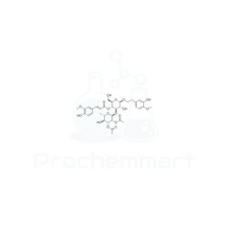 Clerodenoside A | CAS 164022-75-7