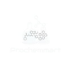 Trityl candesartan cilexetil | CAS 170791-09-0