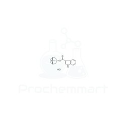 Tropisetron hydrochloride | CAS 105826-92-4