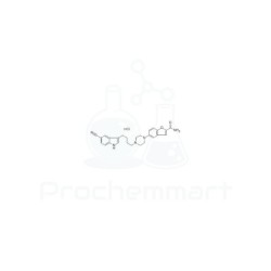 Vilazodone hydrochloride | CAS 163521-08-2