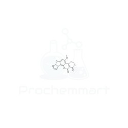 Aflatoxin G1 | CAS 1165-39-5