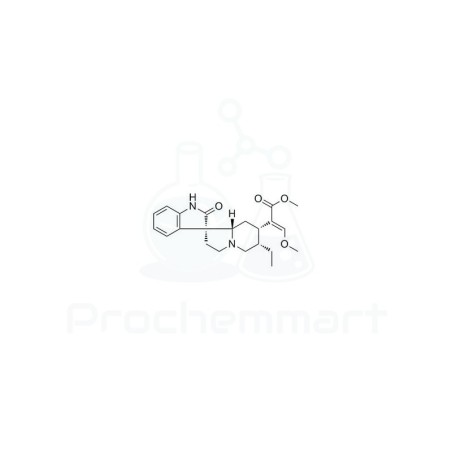Corynoxine B | CAS 17391-18-3
