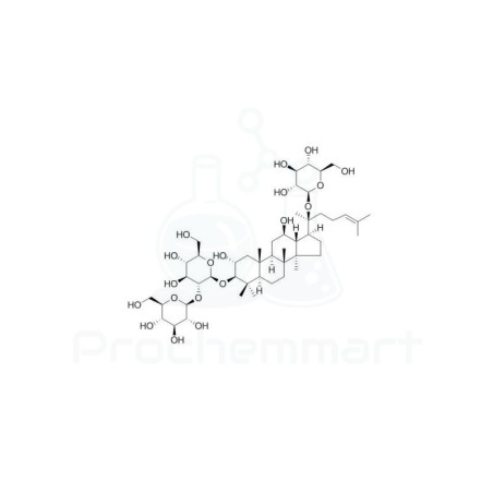 Gypenoside XLVI | CAS 94705-70-1