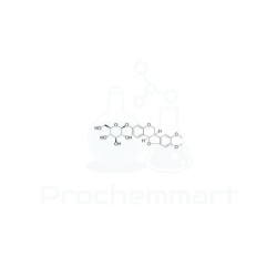 Methylnissolin-3-O-glucoside | CAS 94367-42-7