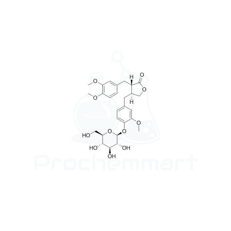 Styraxlignolide F | CAS 823214-06-8