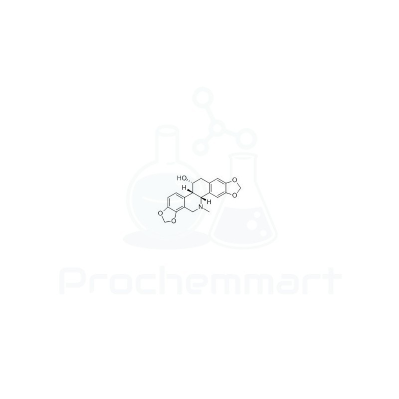 (-)-Chelidonine | CAS 88200-01-5