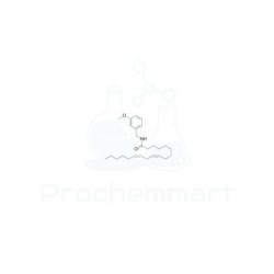(9Z,12Z)-N-(3-Methoxybenzyl)octadeca-9,12-dienamide | CAS 883715-22-8
