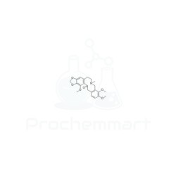 1-Methoxyallocryptopine | CAS 56743-52-3