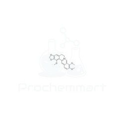1-Methoxyberberine | CAS 29133-52-6