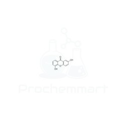 2,5-Dihydroxyxanthone | CAS...