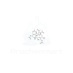 2-Deacetyltaxachitriene A | CAS 214769-96-7