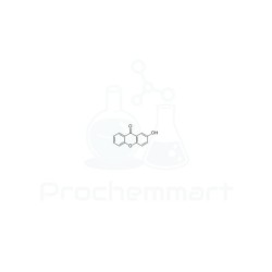 2-Hydroxyxanthone | CAS...
