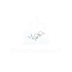 3 alpha-Tigloyloxypterokaurene L3 | CAS 1588516-87-3